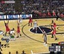 ESPN NBA 2K5
