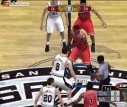 ESPN NBA 2K5
