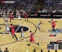 ESPN NBA 2K5