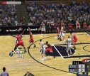 ESPN NBA 2K5