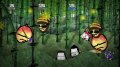 WiiWare : incarnez un toaster