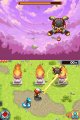Eledees DS : un torrent d'images