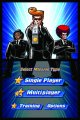 Elite Beat Agents en images