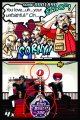 Elite Beat Agents en images