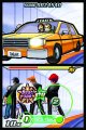 Elite Beat Agents en images