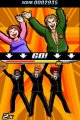 Elite Beat Agents