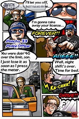 Tests - Elite Beat Agents