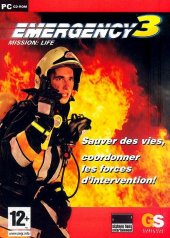 Emergency 3 - Mission : Life