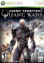 Enemy Territory : Quake Wars