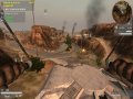 Enemy Territory : Quake Wars