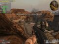 Enemy Territory : Quake Wars
