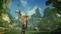 Ninja Theory annonce Enslaved en images