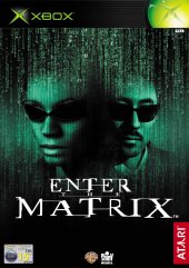 Enter The Matrix