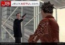 Enter The Matrix