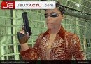 Enter The Matrix