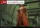 Enter The Matrix