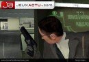 Enter The Matrix