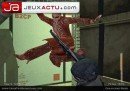 Enter The Matrix