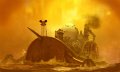Epic Mickey revient en force