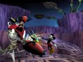 Epic Mickey : les premi�res images