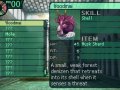 Etrian Odyssey II arrive aux States