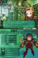Etrian Odyssey II arrive aux States