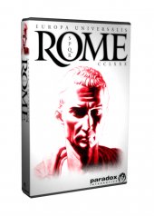 Europa Universalis : Rome