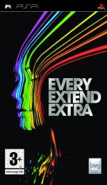 Every Extend Extra