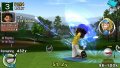 Everybody's Golf 2 : birdie d'images