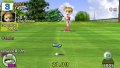 Everybody's Golf 2 : birdie d'images