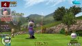 Everybody's Golf 2