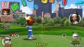 Everybody's Golf 2 : images et vid�os