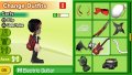 Des images pour Everybody's Golf 2