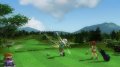 Sony d�voile Everybody's Golf 5