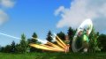 Sony d�voile Everybody's Golf 5