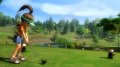 Everybody's Golf : World Tour