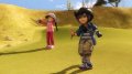 Everybody's Golf World Tour