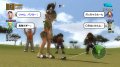 Everybody's Golf : World Tour