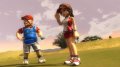 Everybody's Golf : World Tour