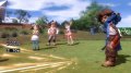Everybody's Golf 5 change de garde robe