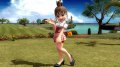 Everybody's Golf 5 change de garde robe