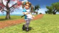 Everybody's Golf 5 change de garde robe