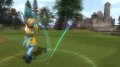 Everybody's Golf 5 change de garde robe