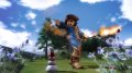 Everybody's Golf 5 change de garde robe
