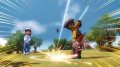 Everybody's Golf 5 change de garde robe