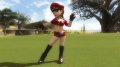 Everybody's Golf 5 change de garde robe