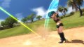 Everybody's Golf 5 change de garde robe