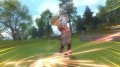 Everybody's Golf 5 change de garde robe