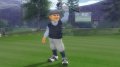 Everybody's Golf 5 change de garde robe