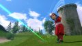 Everybody's Golf 5 : plus de costumes
